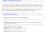 write technical documentation and project reports
